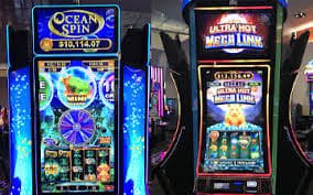 farfarapk Diamond VIP ကစားသမား ထိပ်တန်း Slots ကစားနေသော မြင်ကွင်း